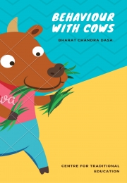 Behaviour with cows