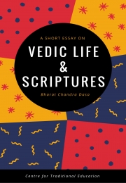 Vedic life and scriptures