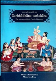 Garbhadhana-samskara