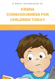 Krsna Consciousness for Children Today