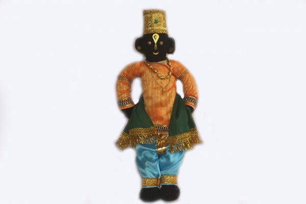 Panduranga Soft Toy - Image 9