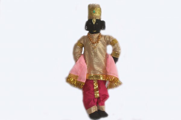 Panduranga Soft Toy - Image 8