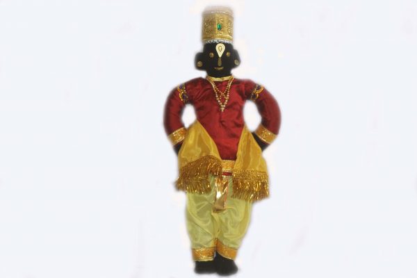 Panduranga Soft Toy - Image 7