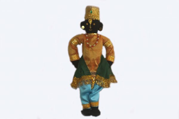 Panduranga Soft Toy - Image 6