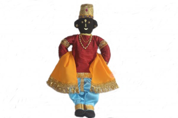 Panduranga Soft Toy